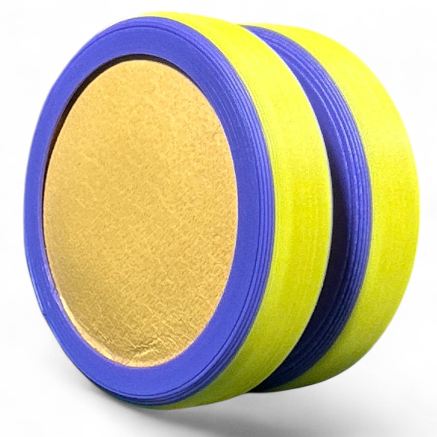 Pride Moons Fidget Toy | Colorful Sensory Stress Relief Squishy