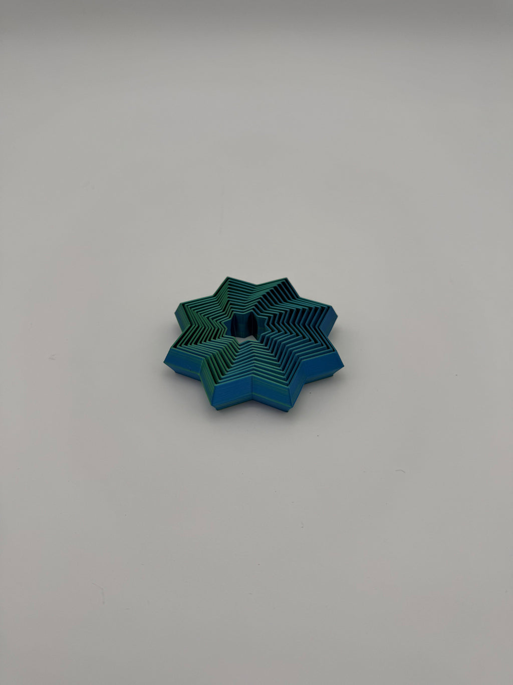 Fidget Star Sensory Toy | Stress Relief Fidget for Kids & Adults