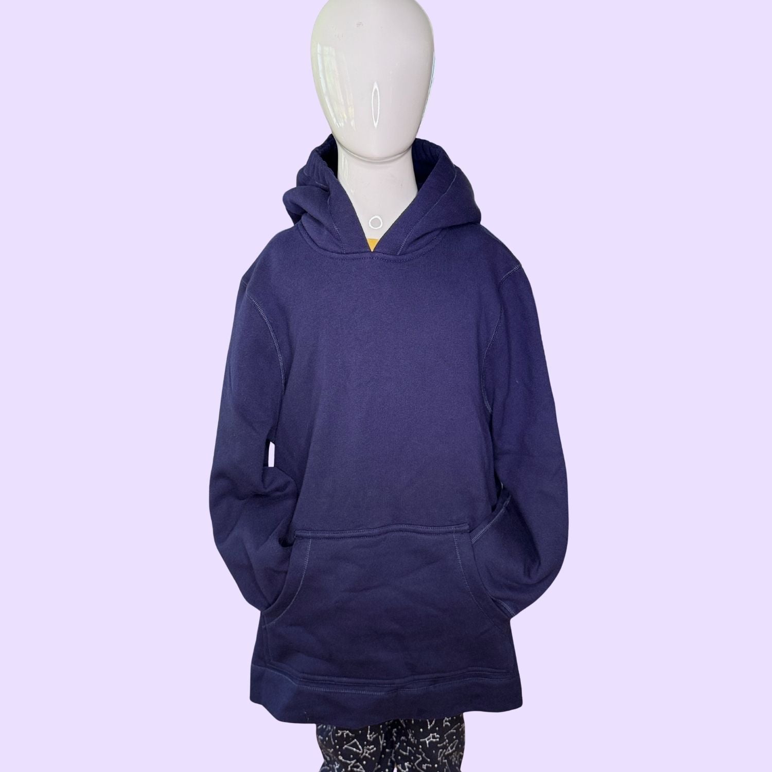 Marble Maze Fidget Hoodie | Sensory Wearable Fidget Toy for Kids