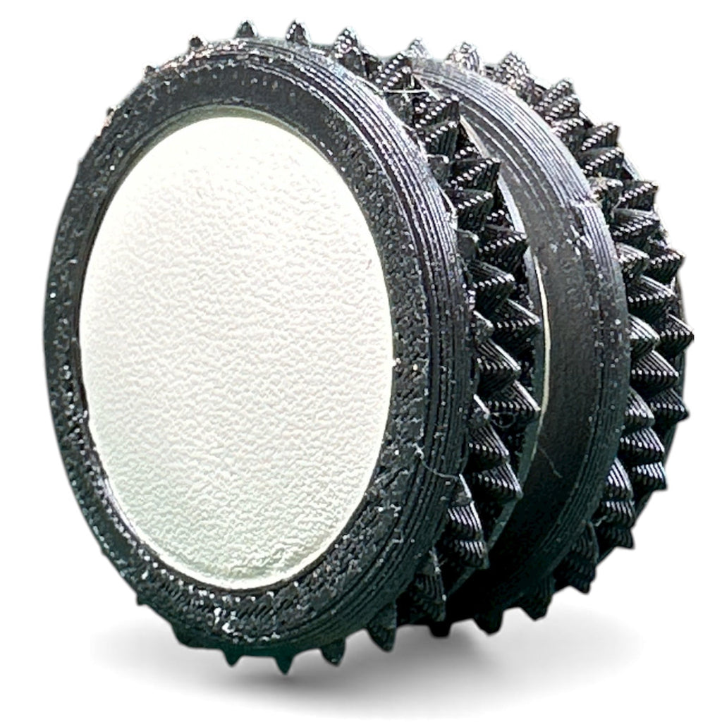 Dark Side of the Fidget Moon | Unique Sensory Fidget Toy