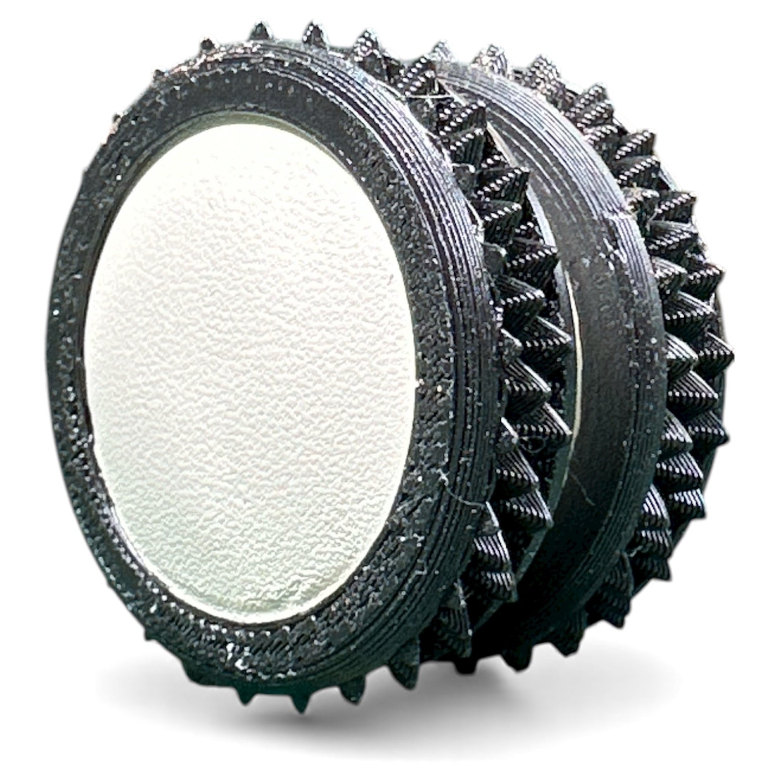 Dark Side of the Fidget Moon | Unique Sensory Fidget Toy