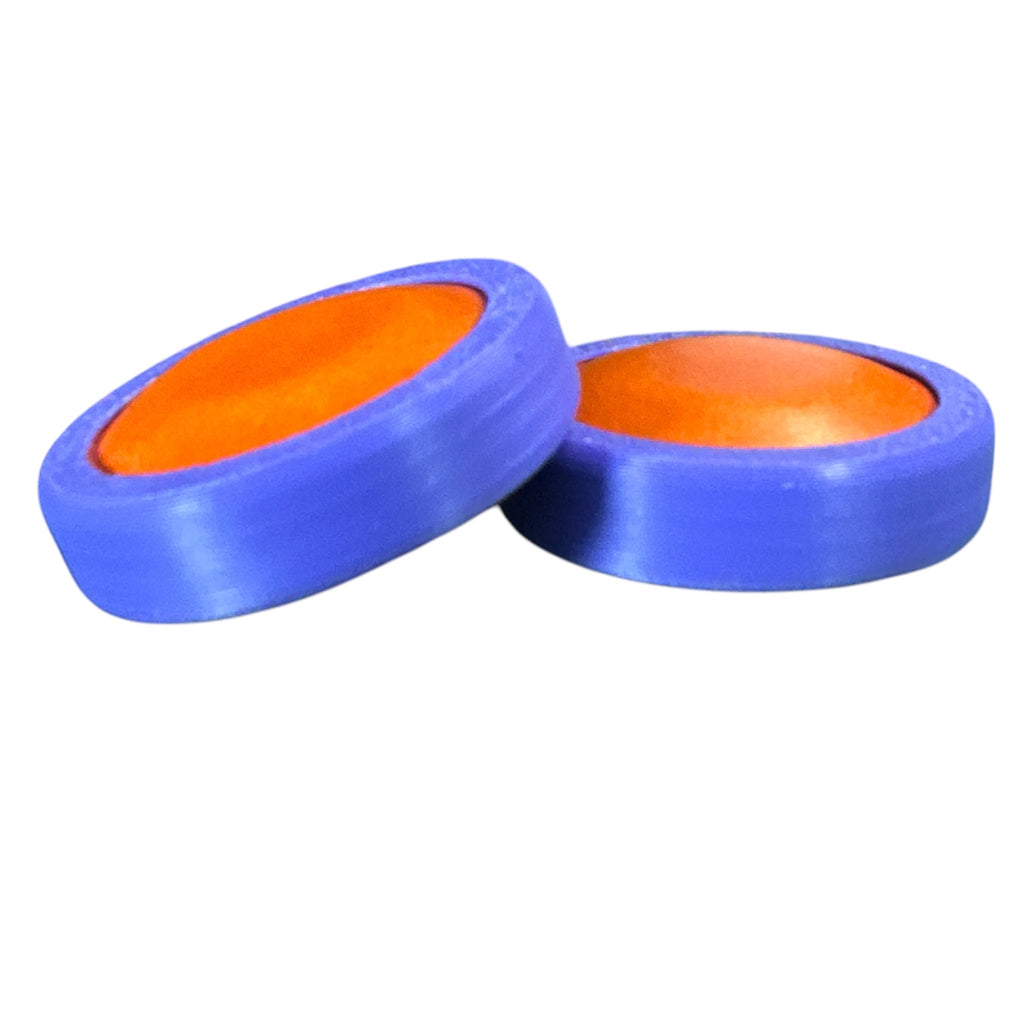Fidget Moons | Sensory Stress Relief Toy for Kids & Adults