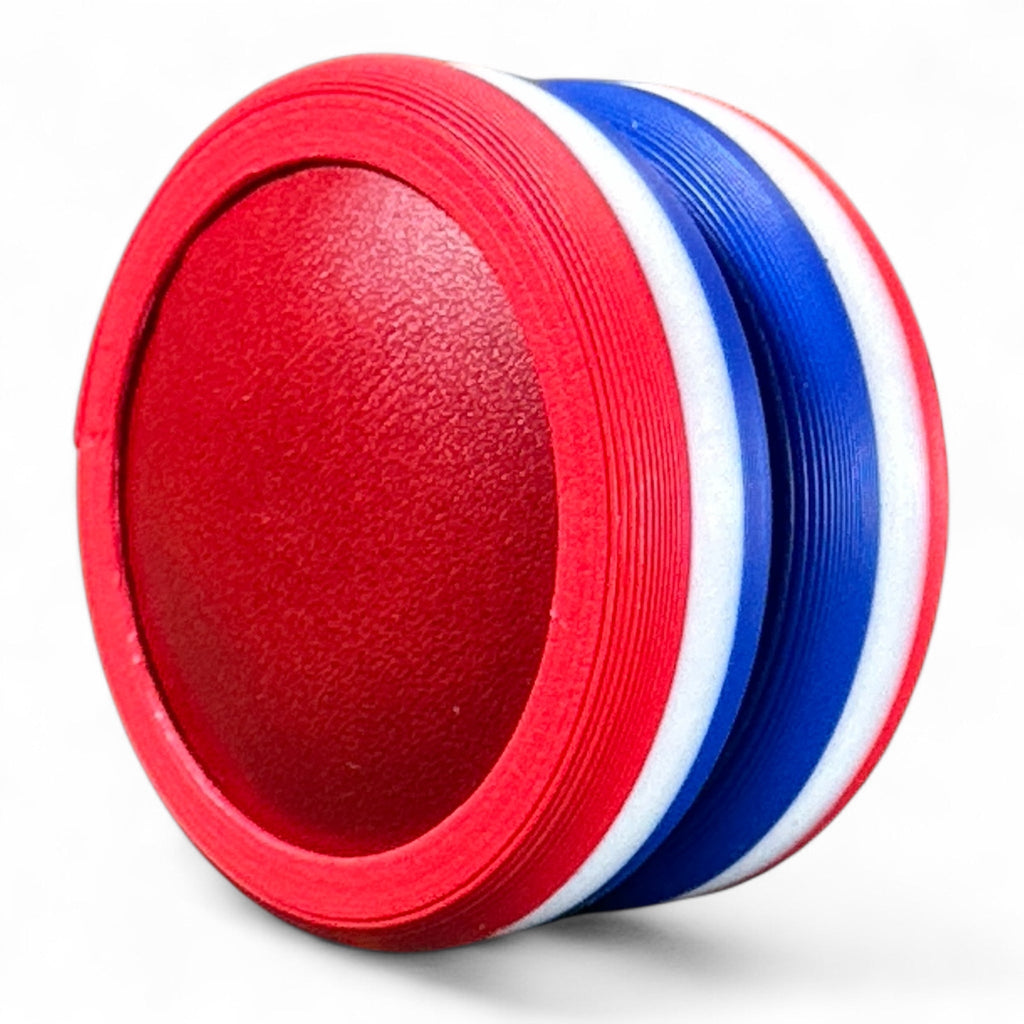 Summer Moons Fidget Toy | Sensory Stress Relief Squishy