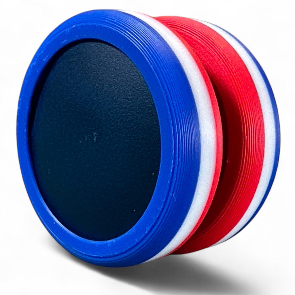 Summer Moons Fidget Toy | Sensory Stress Relief Squishy