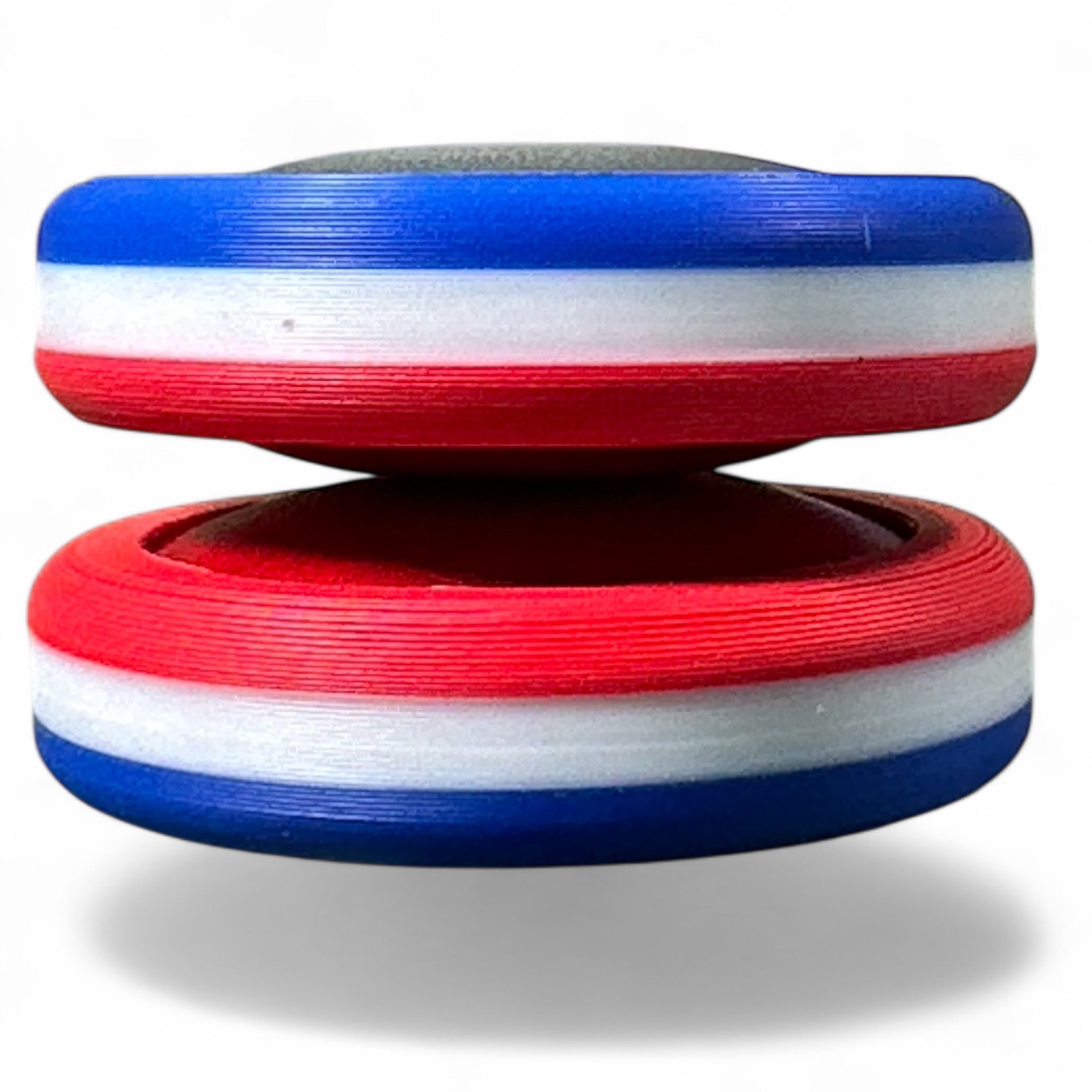 Summer Moons Fidget Toy | Sensory Stress Relief Squishy