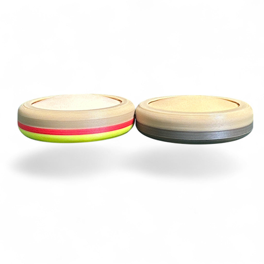 Summer Moons Fidget Toy | Sensory Stress Relief Squishy