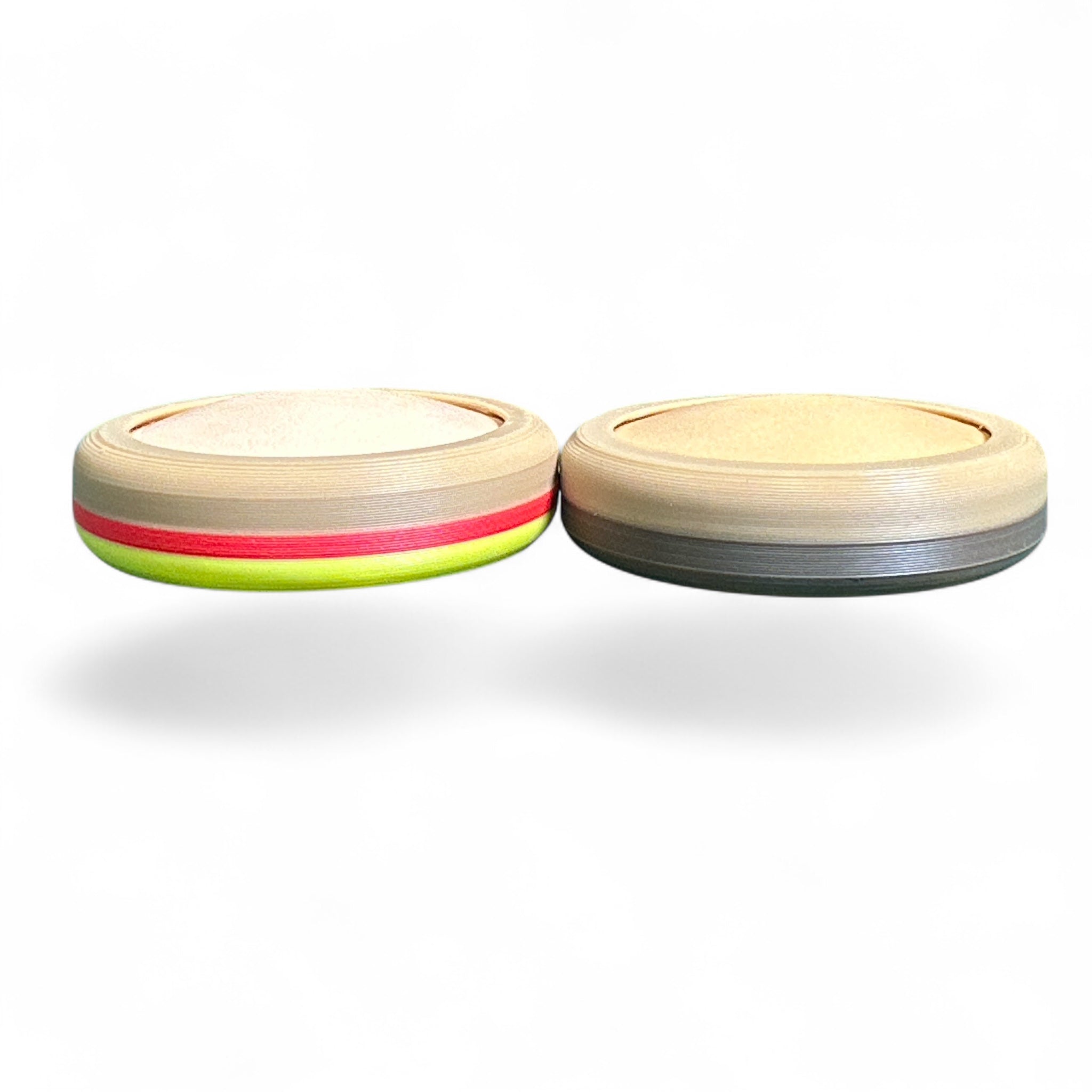 Summer Moons Fidget Toy | Sensory Stress Relief Squishy