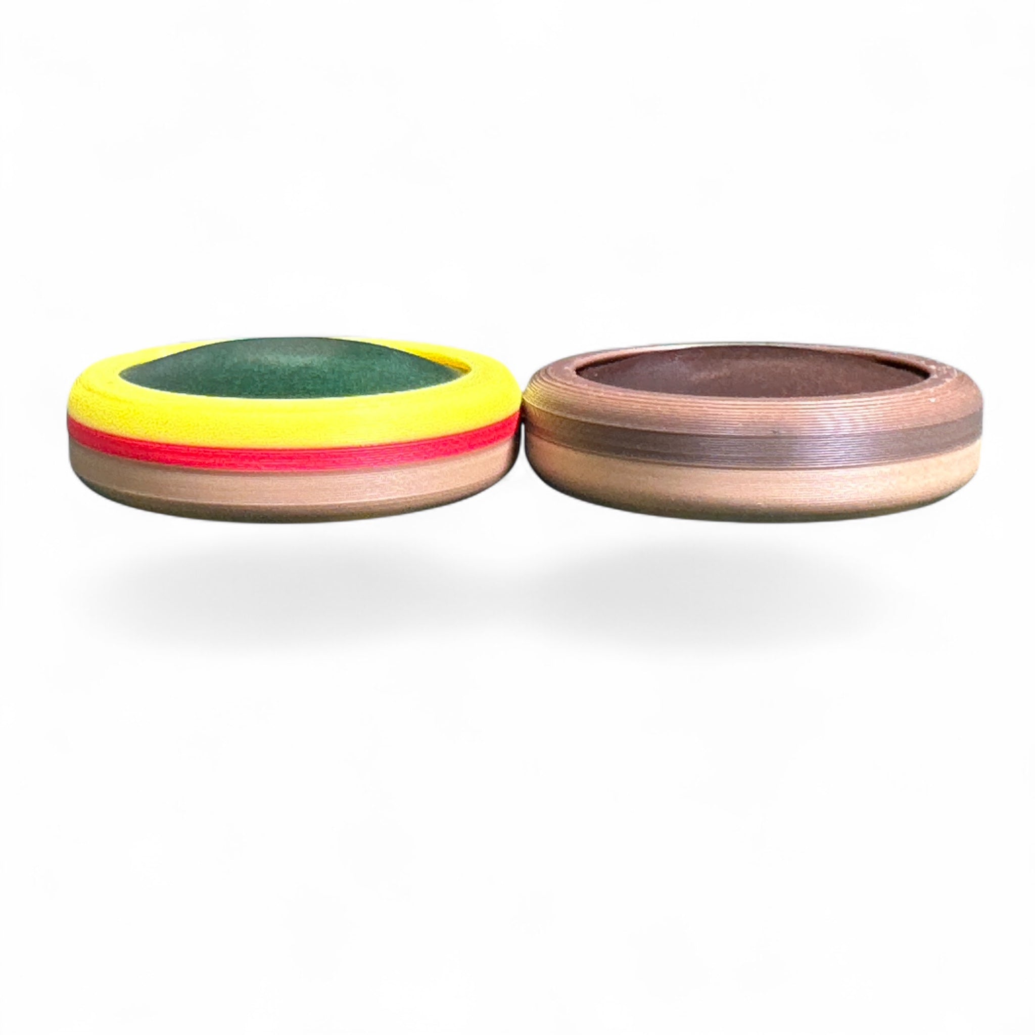 Summer Moons Fidget Toy | Sensory Stress Relief Squishy