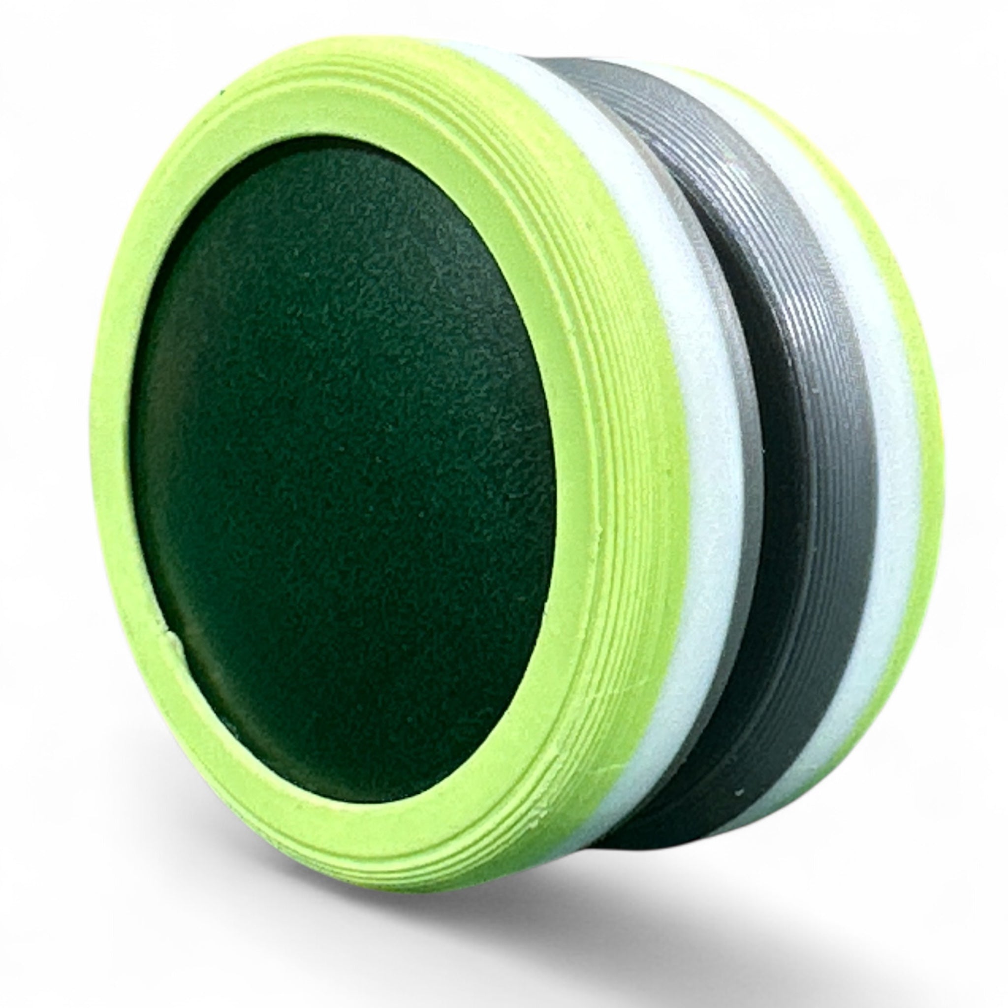 Pride Moons Fidget Toy | Colorful Sensory Stress Relief Squishy
