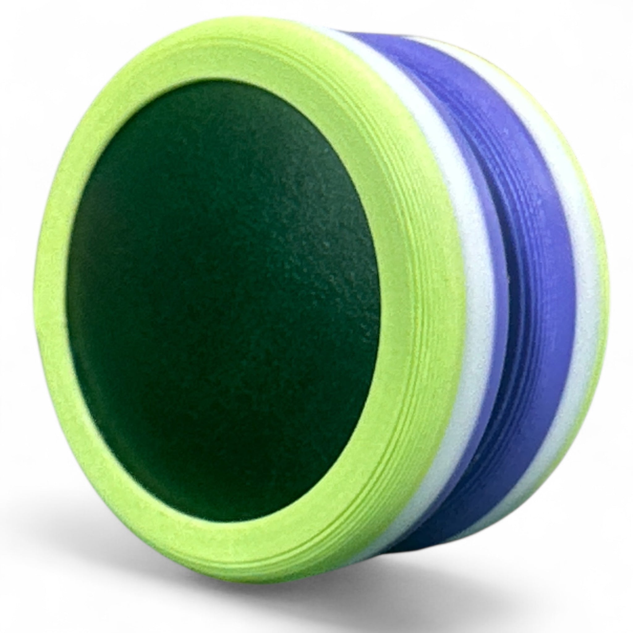 Pride Moons Fidget Toy | Colorful Sensory Stress Relief Squishy