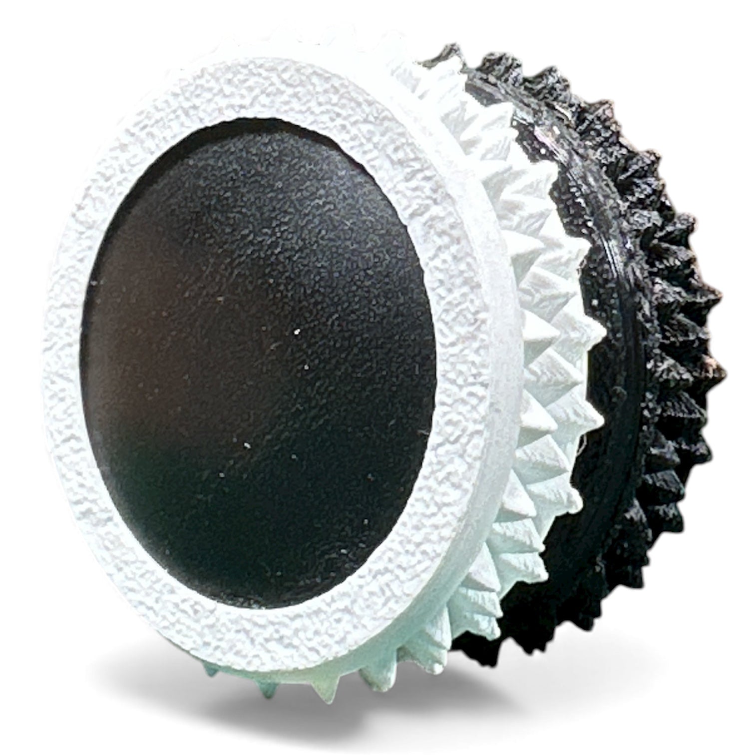 Dark Side of the Fidget Moon | Unique Sensory Fidget Toy