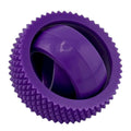 Durable Textured Gyro Fidget Spinner | Heavy-Duty Sensory Spin Toy