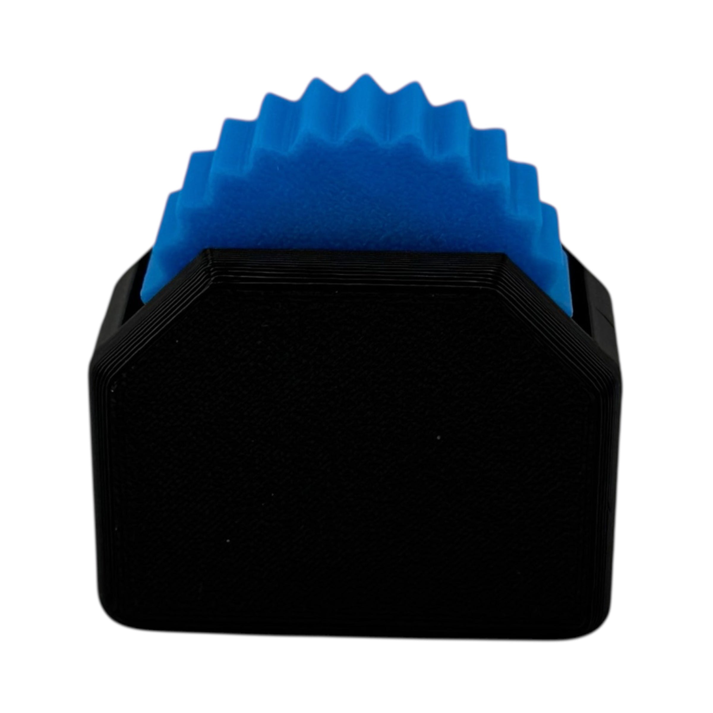 Whisper Wheel Fidget Toy | Quiet Sensory Spin Toy for Focus & Calm