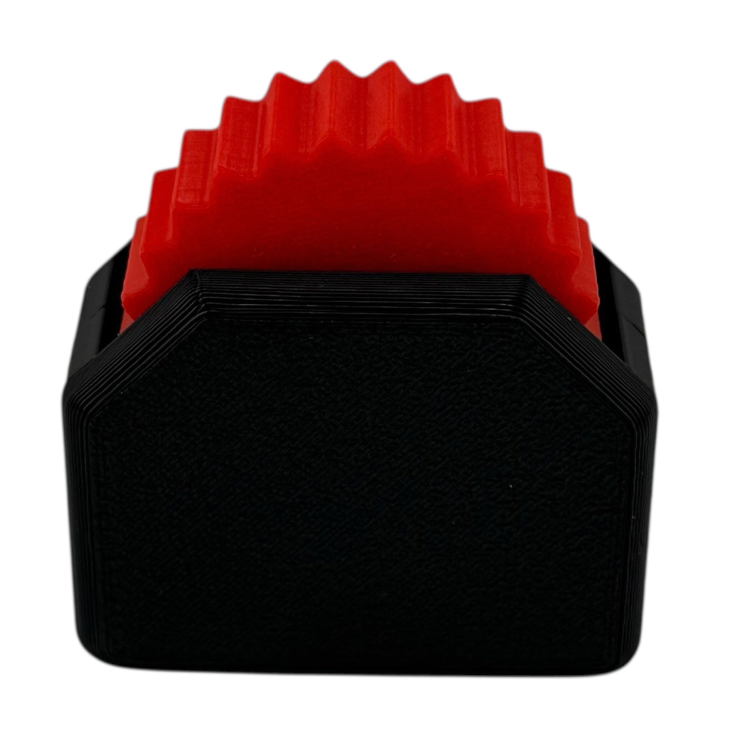 Whisper Wheel Fidget Toy | Quiet Sensory Spin Toy for Focus & Calm