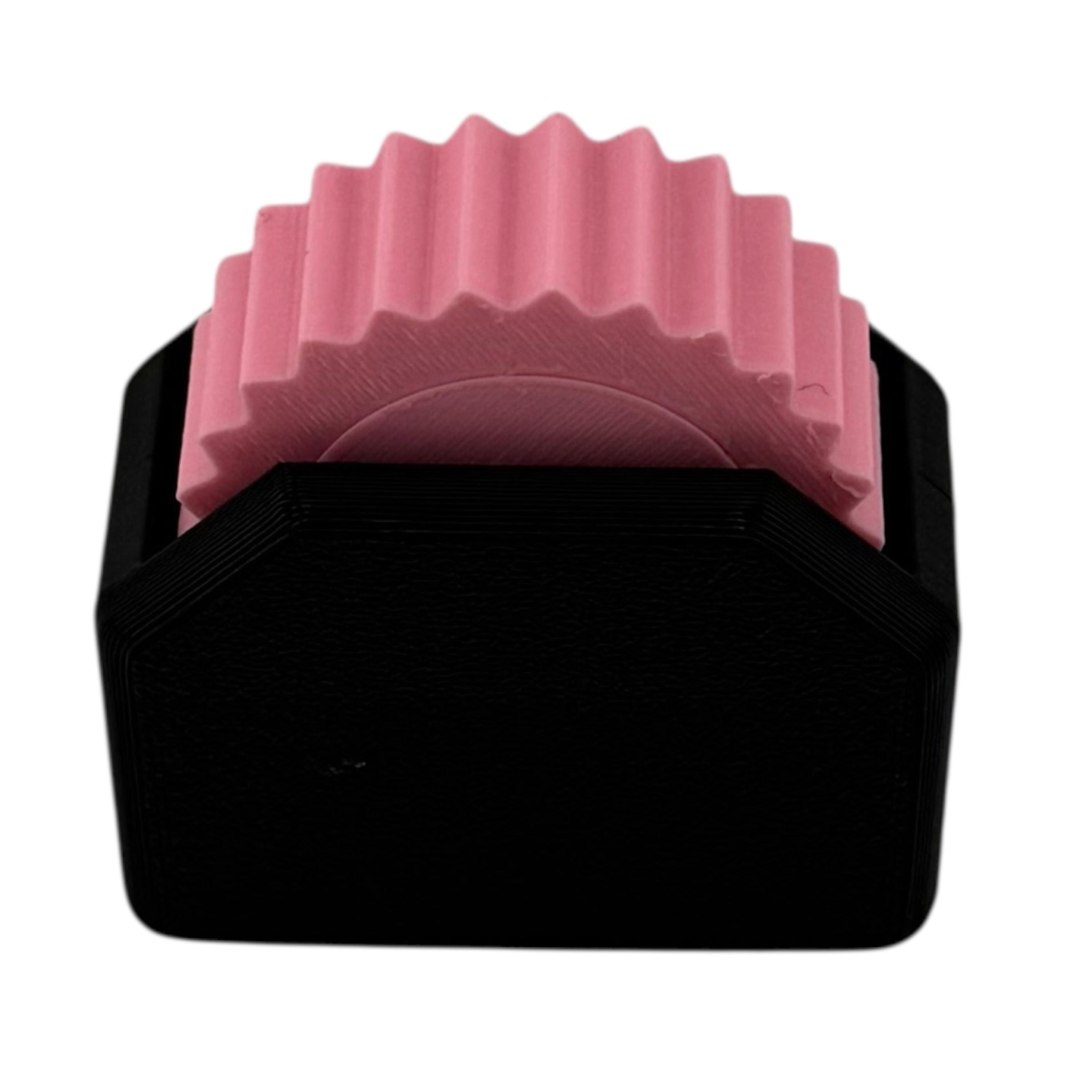 Whisper Wheel Fidget Toy | Quiet Sensory Spin Toy for Focus & Calm