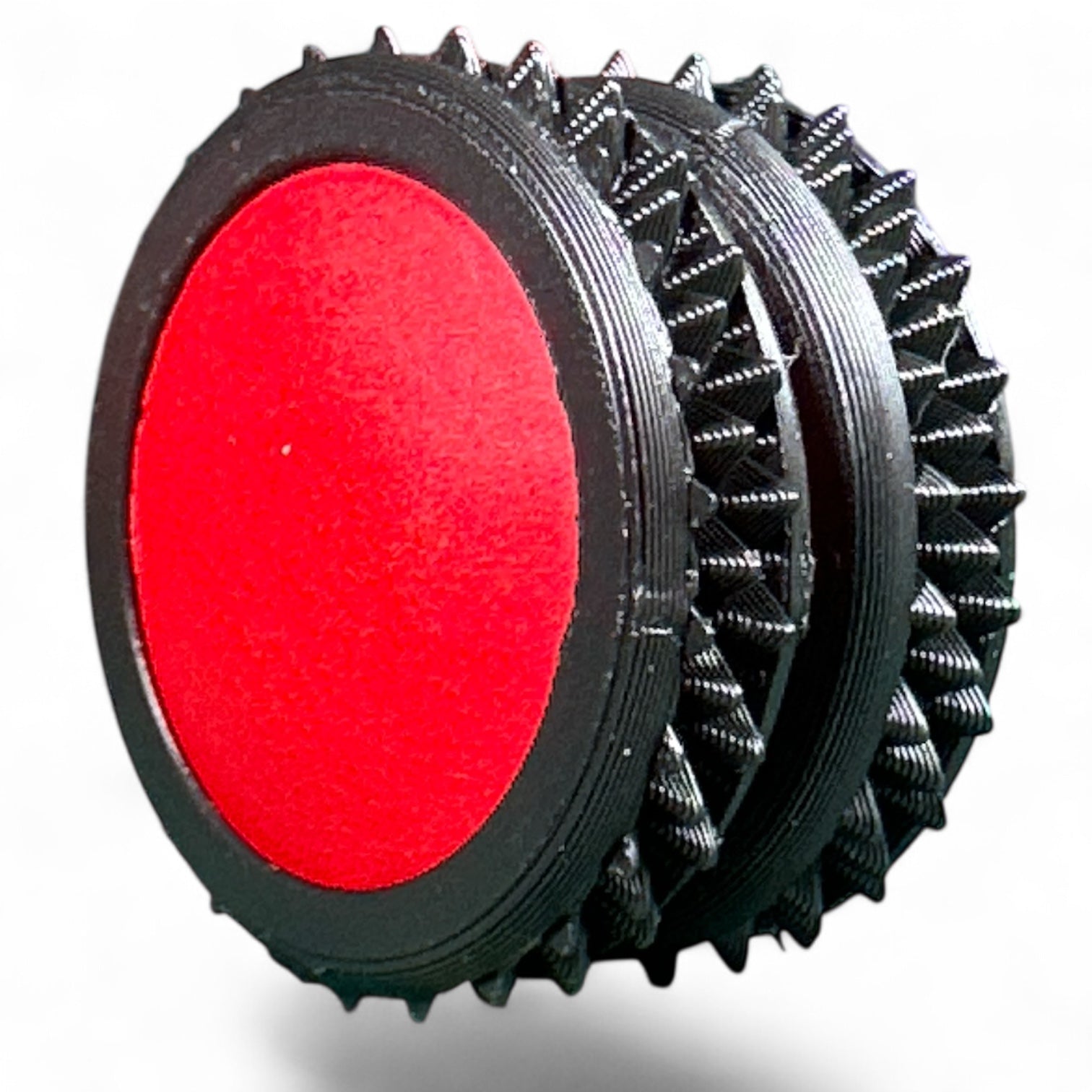 Dark Side of the Fidget Moon | Unique Sensory Fidget Toy
