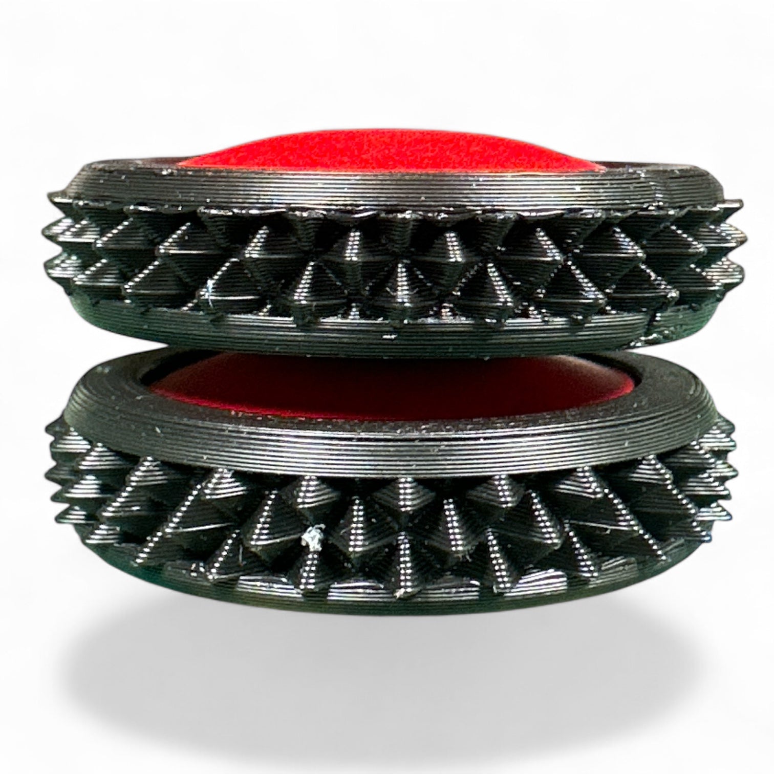 Dark Side of the Fidget Moon | Unique Sensory Fidget Toy