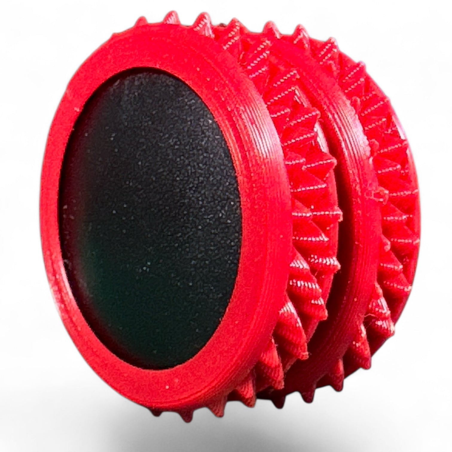 Dark Side of the Fidget Moon | Unique Sensory Fidget Toy