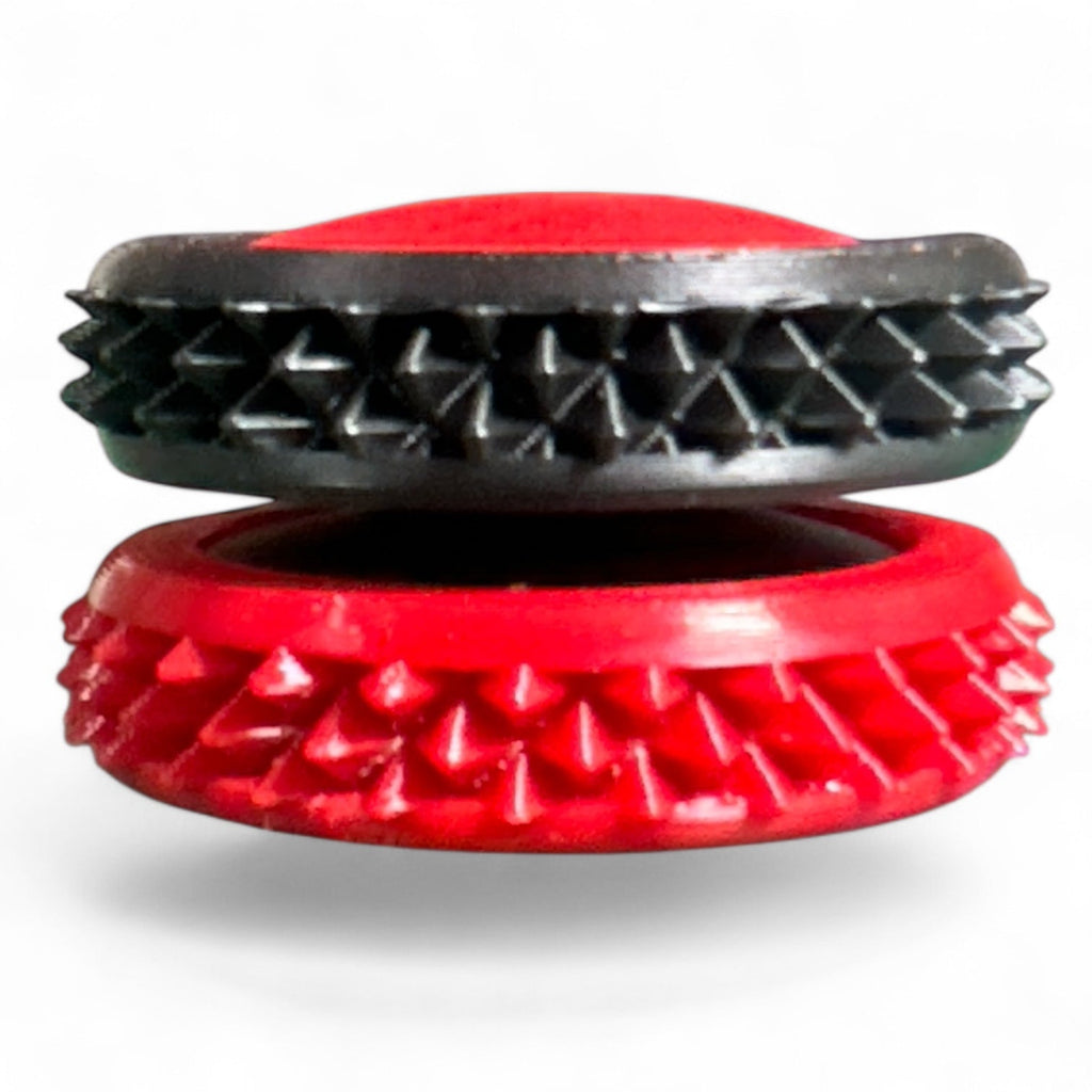 Dark Side of the Fidget Moon | Unique Sensory Fidget Toy