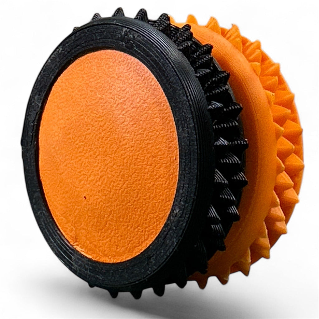 Dark Side of the Fidget Moon | Unique Sensory Fidget Toy