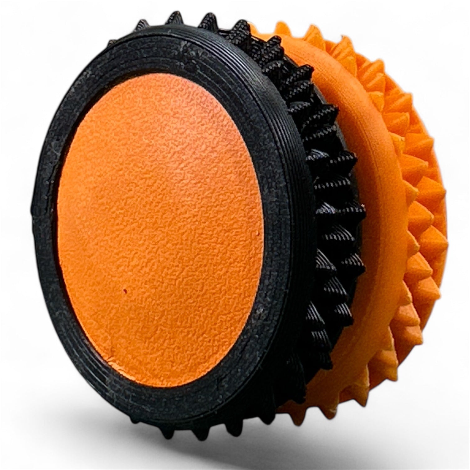 Dark Side of the Fidget Moon | Unique Sensory Fidget Toy