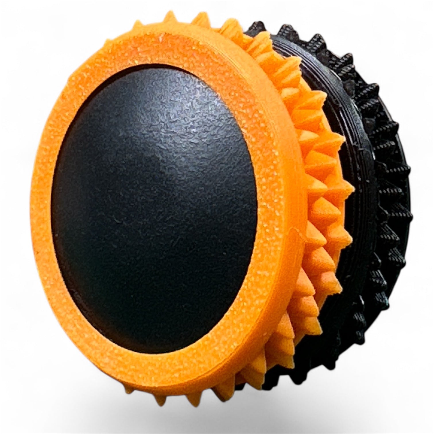 Dark Side of the Fidget Moon | Unique Sensory Fidget Toy