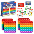 Reading Digraphs Fidget Game | Educational Phonics Sensory Toy for Kids