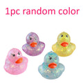 Squishy Maltose Aurora Duck | Slow Rising Stress Relief Squeeze Toy