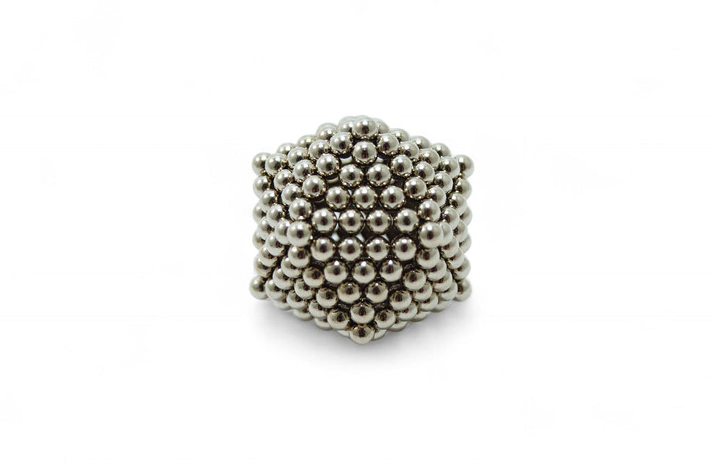 3MM Magnetic Balls Fidget Toy | Stress Relief Desk Toy for Adults & Kids