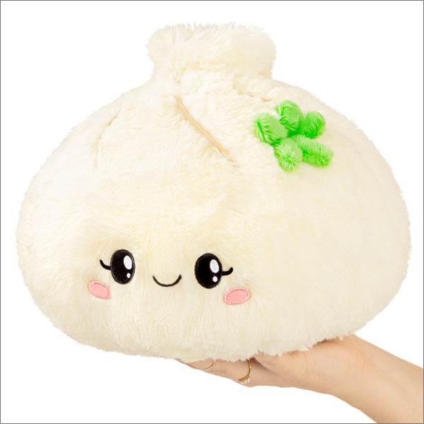 Squishable Comfort Food Soup Dumpling Mini | Soft Squishy Stress Relief Toy