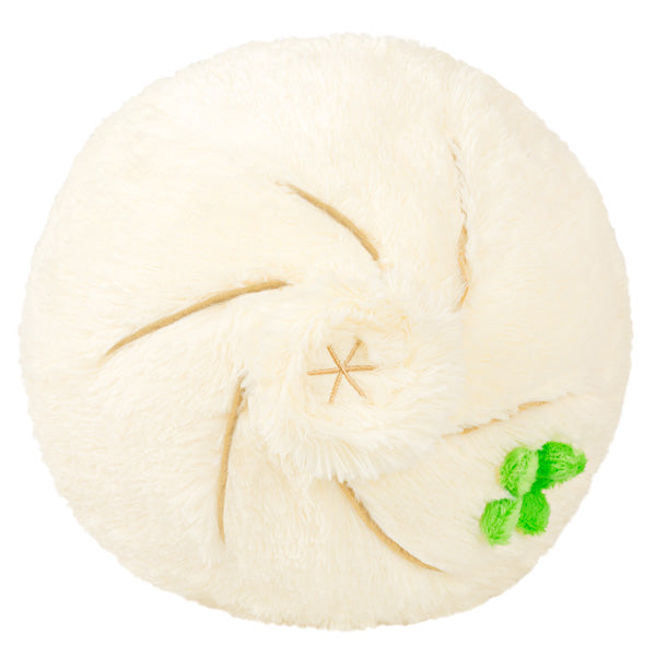 Squishable Comfort Food Soup Dumpling Mini | Soft Squishy Stress Relief Toy